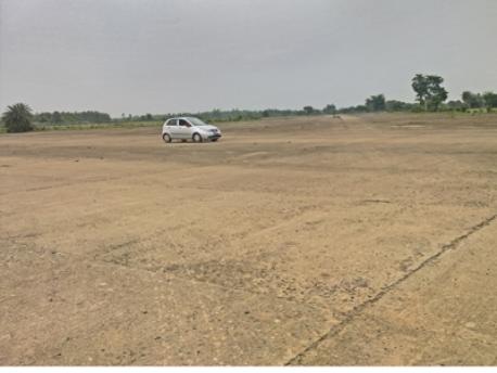 Amarda Airport near Rasgobindpur
